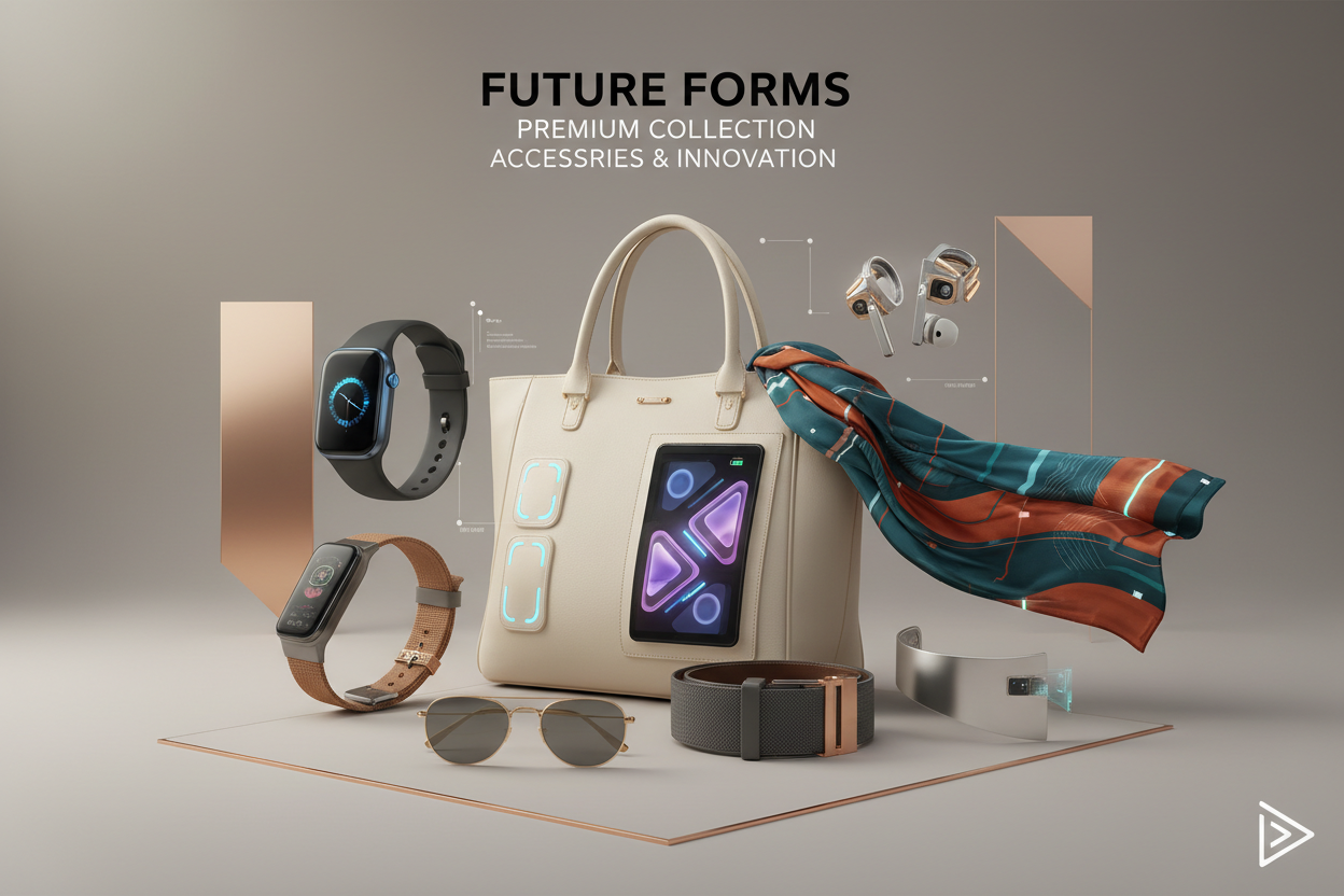 Clothing Accessories