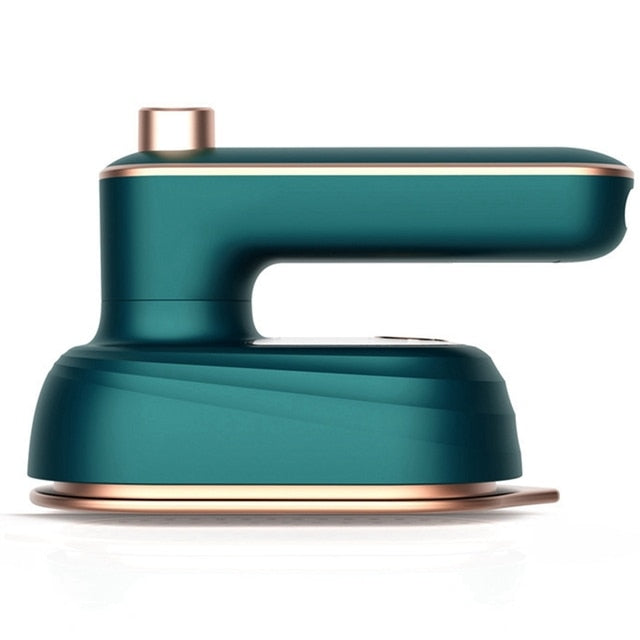 Portable Handheld Garment Steamer-Travel & Home
