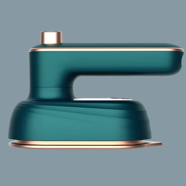 Portable Handheld Garment Steamer-Travel & Home